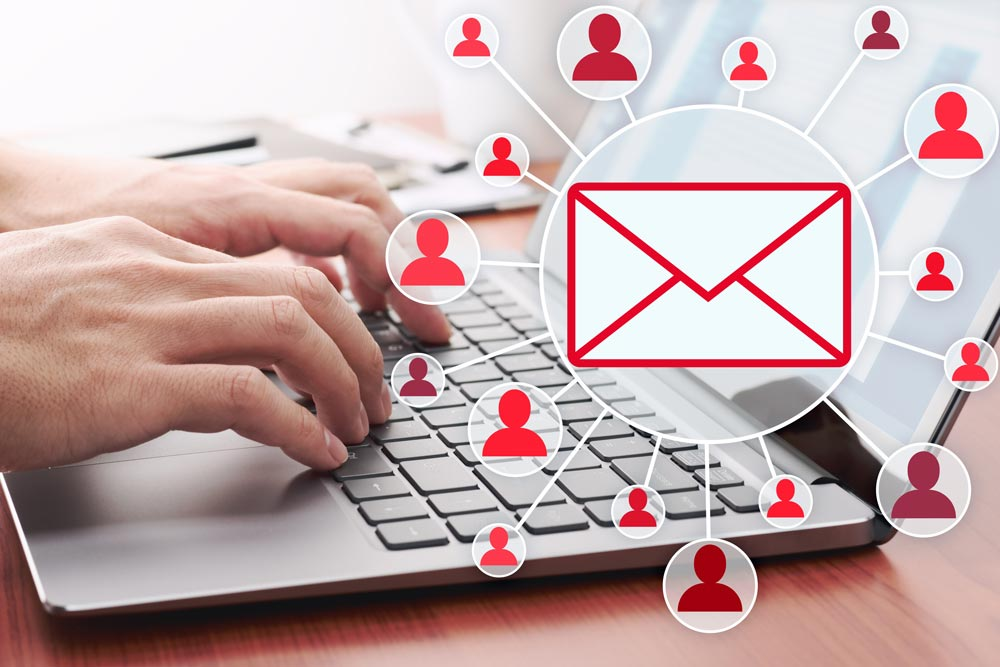 Direct Mail vs. Email Marketing: Finding the Right Mix - TheDailyGuardian