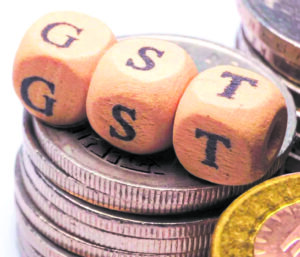 Robust growth: Nov GST collections soar to Rs 1,67,929 crore