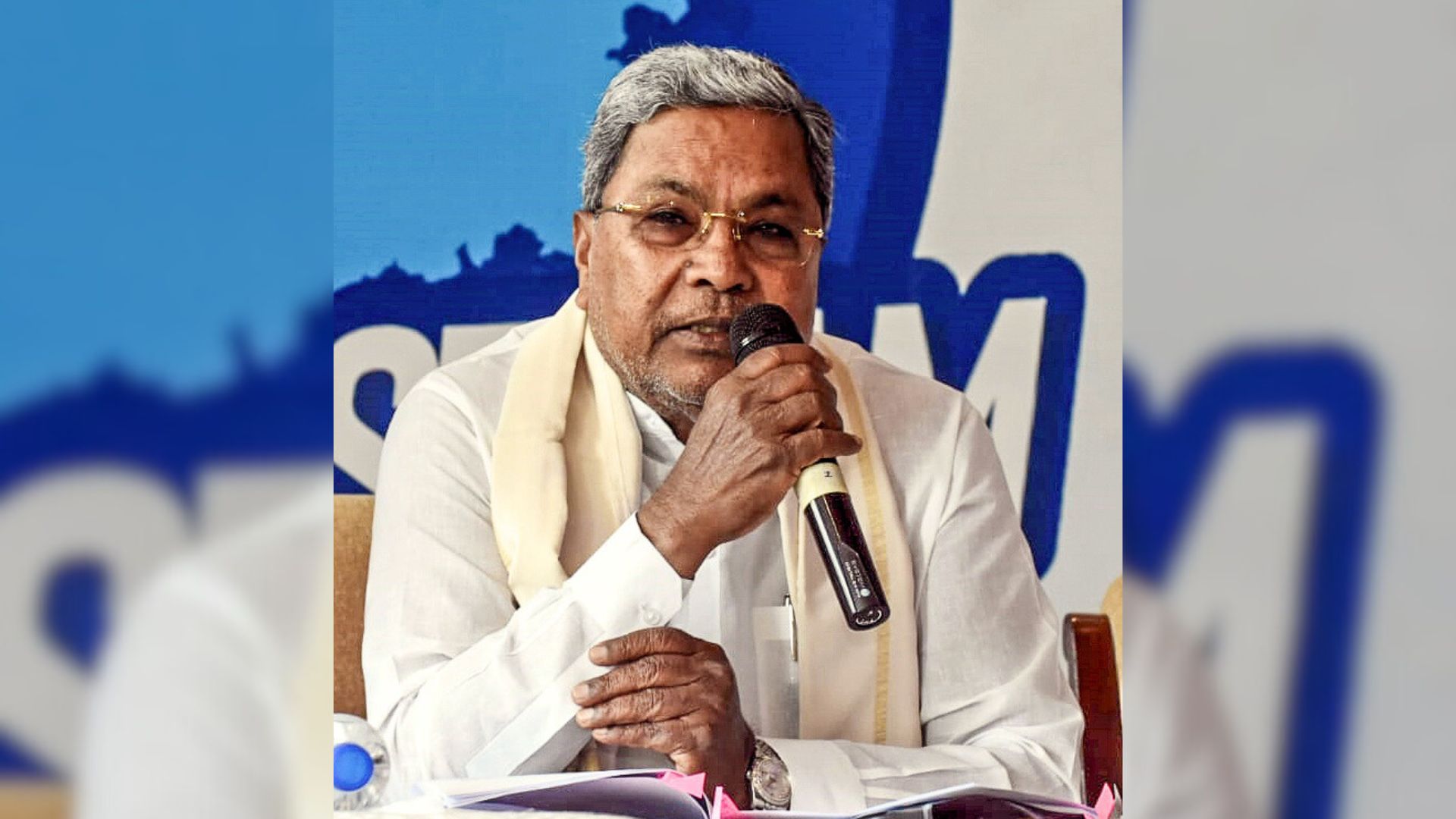 Karnataka CM Appoints MLA Rayareddy as Economic Advisor