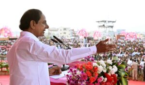 BRS to unveil ‘Sweda Patram’ in Telangana