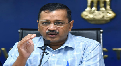 CM Kejriwal: ED summons are to create sensational news ahead of Parliamentary elections
