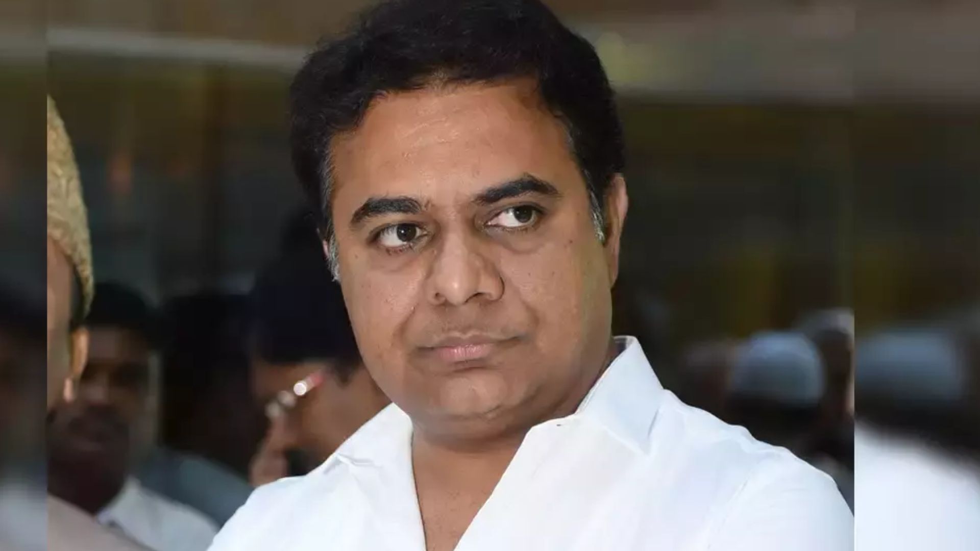 Telangana Minister KT Rama Rao on exit poll results: “Exact polls will give us good news”