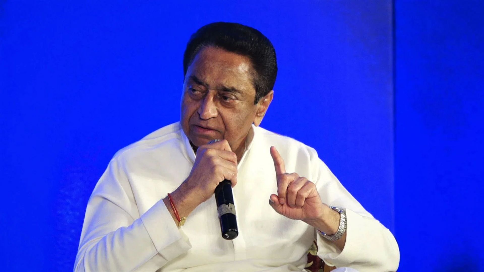 MP assembly polls: Kamal Nath calls review meeting of Congress candidates after a weak performance