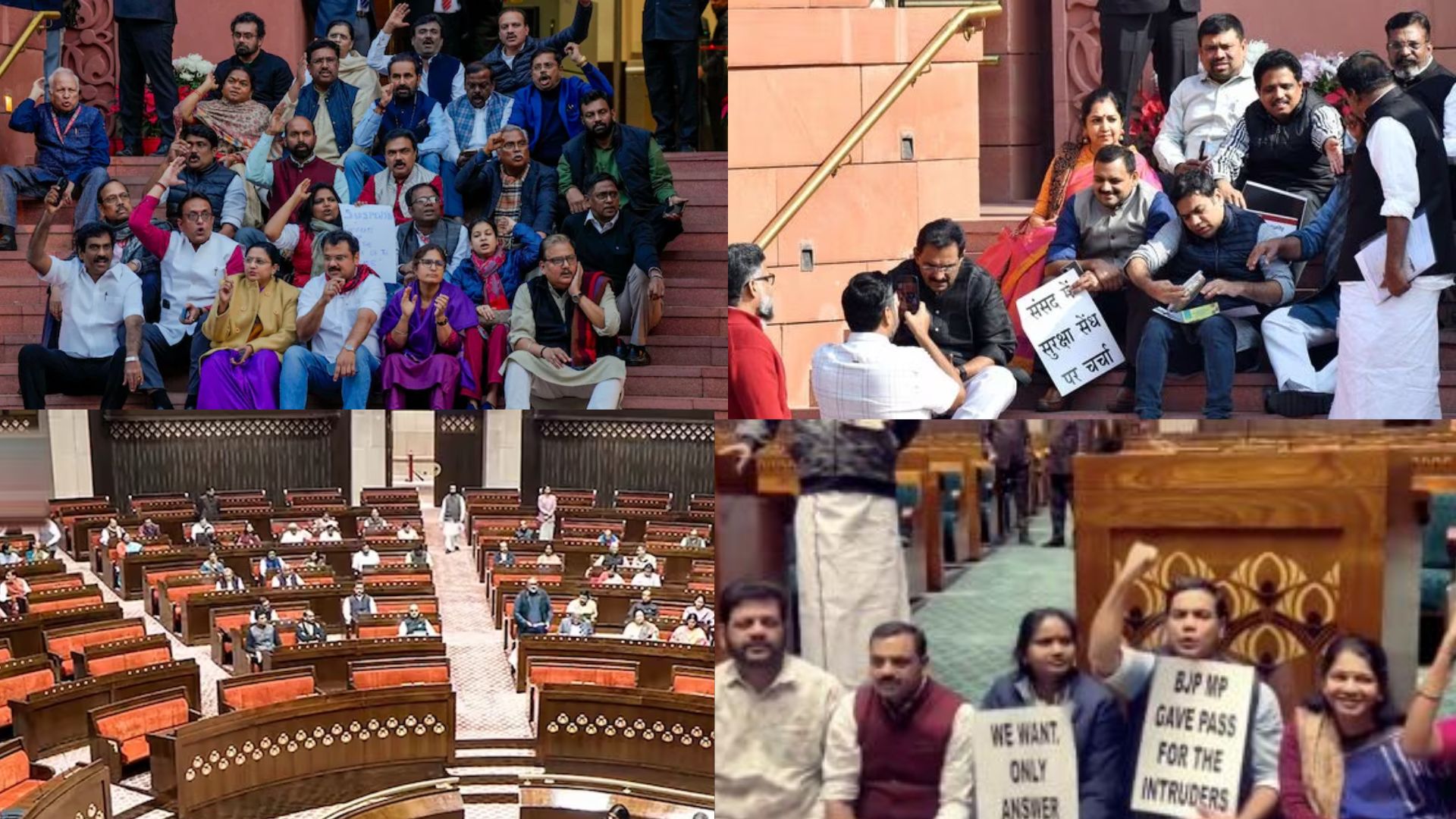 Parliament Suspension: What MPs Have to Say About the Unprecedented Move; Check here