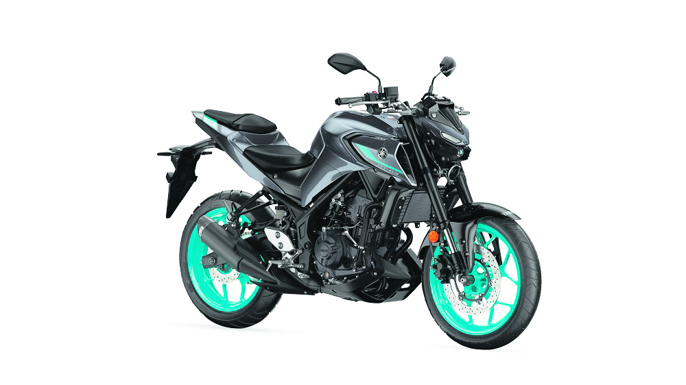 Yamaha expands India lineup with new R3 and MT-03
