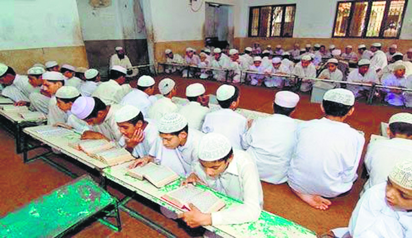 Assam govt renames 1,281 madrassas as ME schools