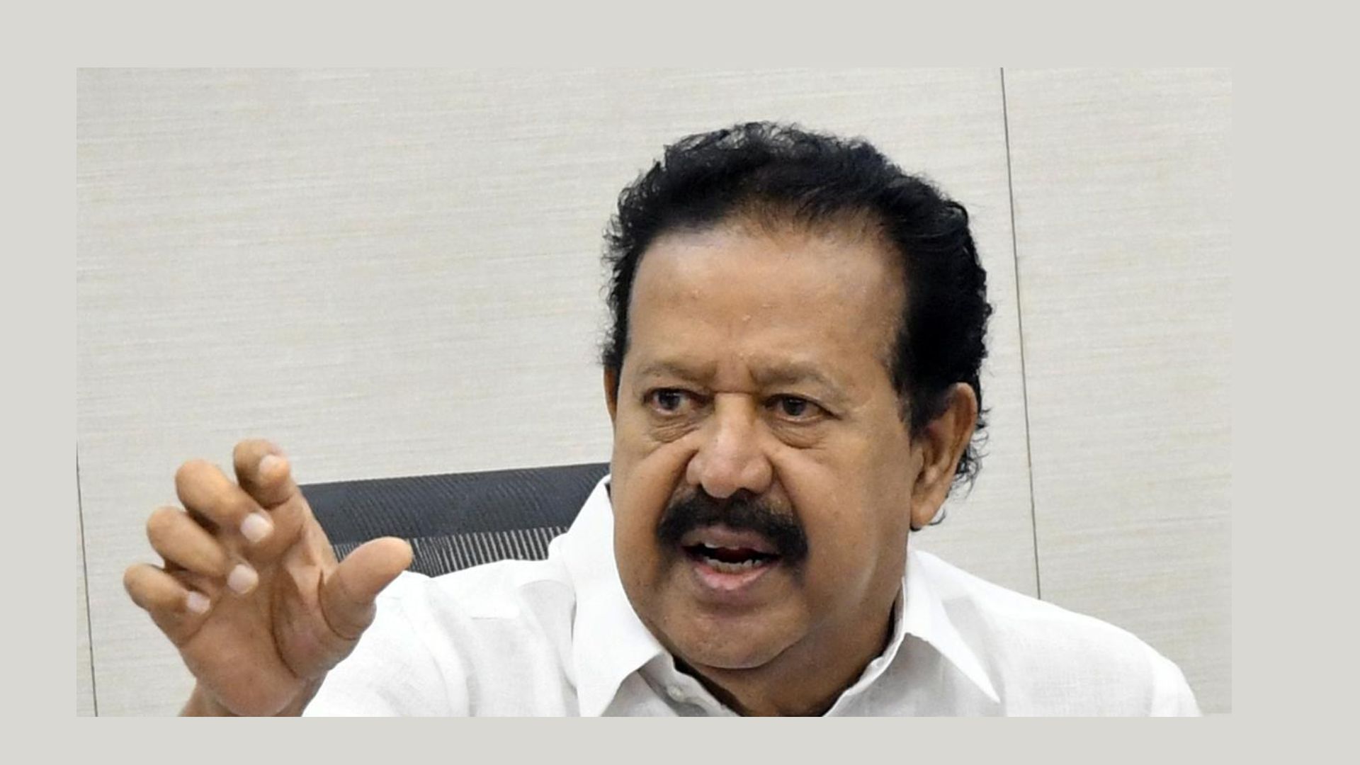 Madras HC Pronounces 3-Year Jail Term for TN Minister K Ponmudi