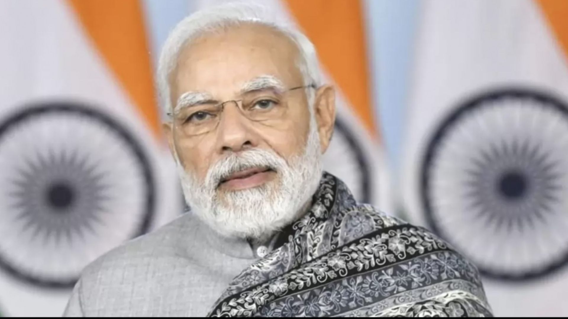 PM Modi’s Winning Mantra: ‘Sabka Saath, Sabka Vikas’ Resounds at BJP Central Office