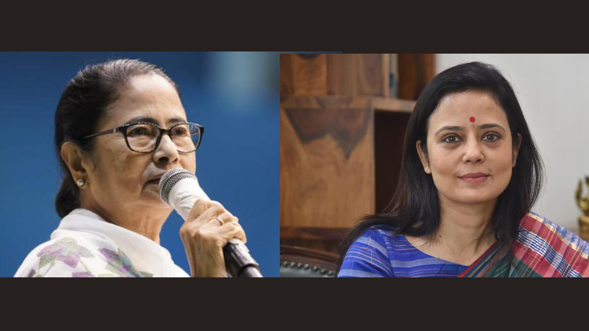Mamata Banerjee Criticizes Expulsion of TMC MP Mahua Moitra