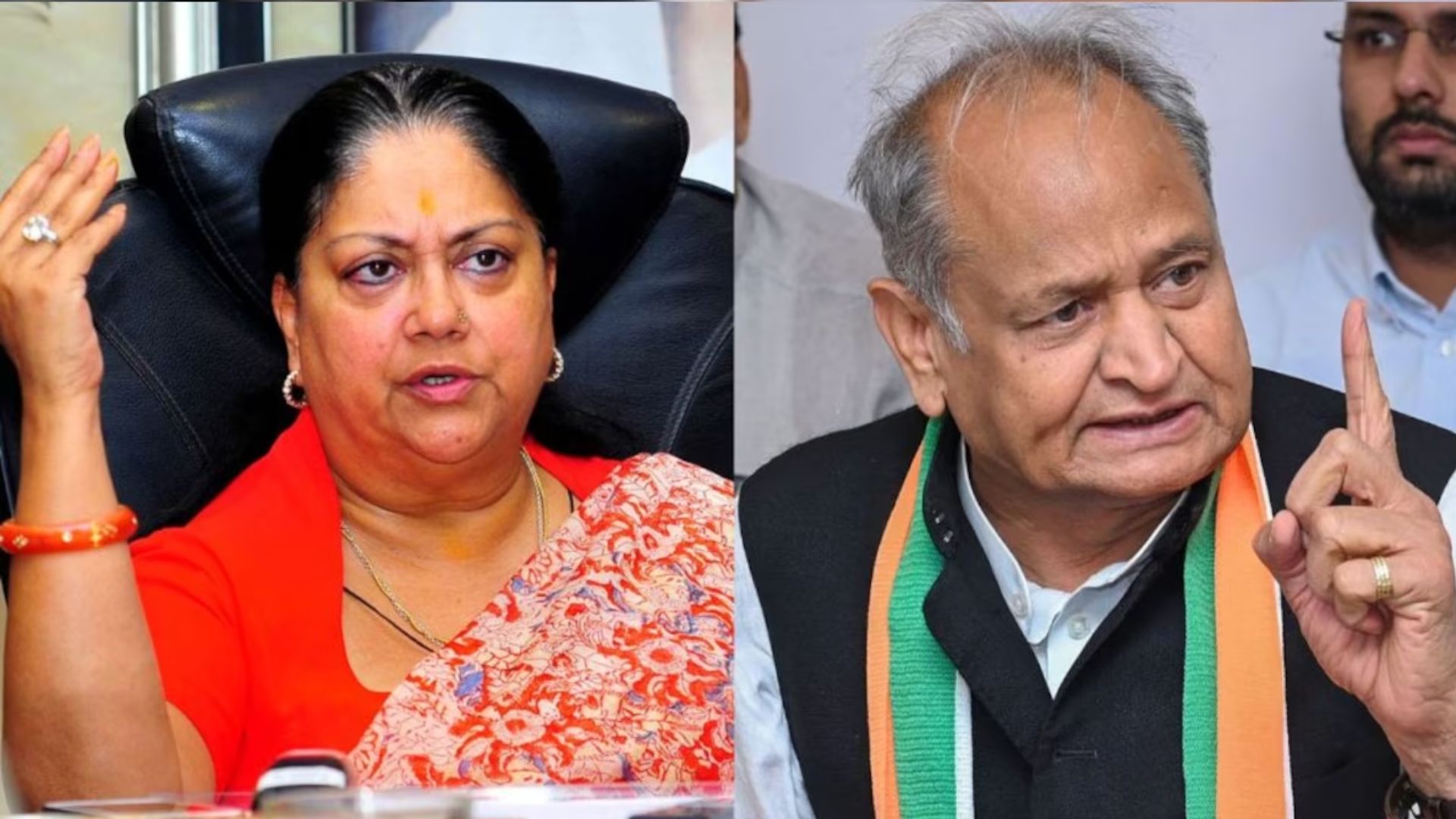 Amid anxious wait for vote count, both Congress and BJP claim Rajasthan win
