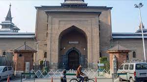 Jamia Masjid resumes Friday prayers after 10-week hiatus