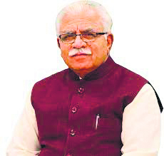 CM khattar announced closure of 8 toll plazas, saves RS 22.48 cr annually