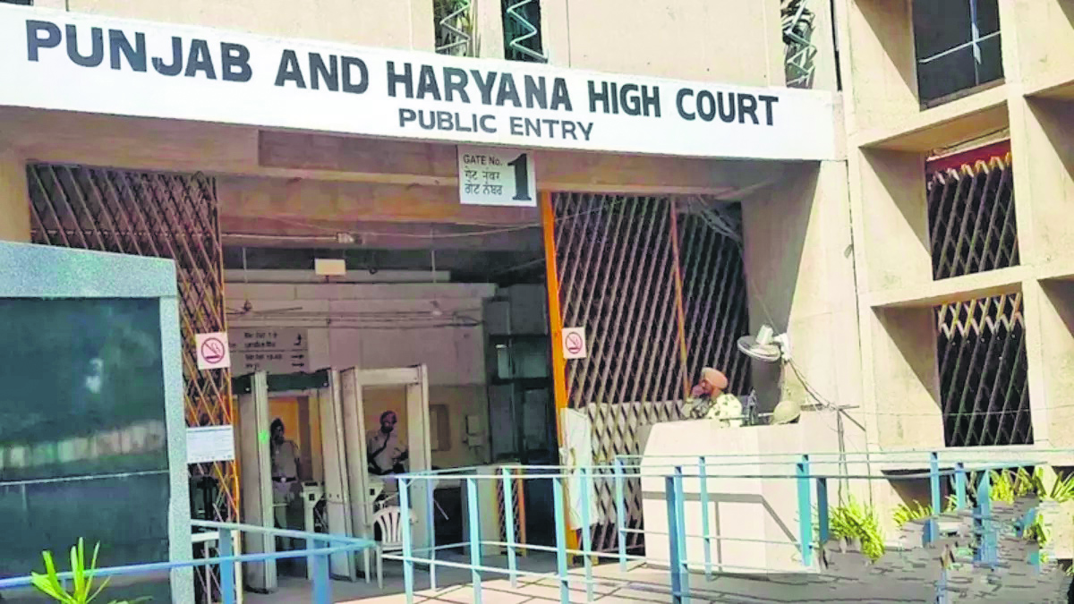 Haryana: 25K fine for Ambala DC ignoring high court orders ...