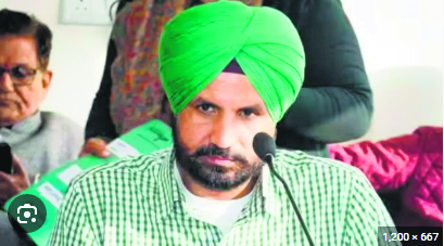 Quit party, if you have personal opinion to share in public, Warring’s indirect attack on Sidhu