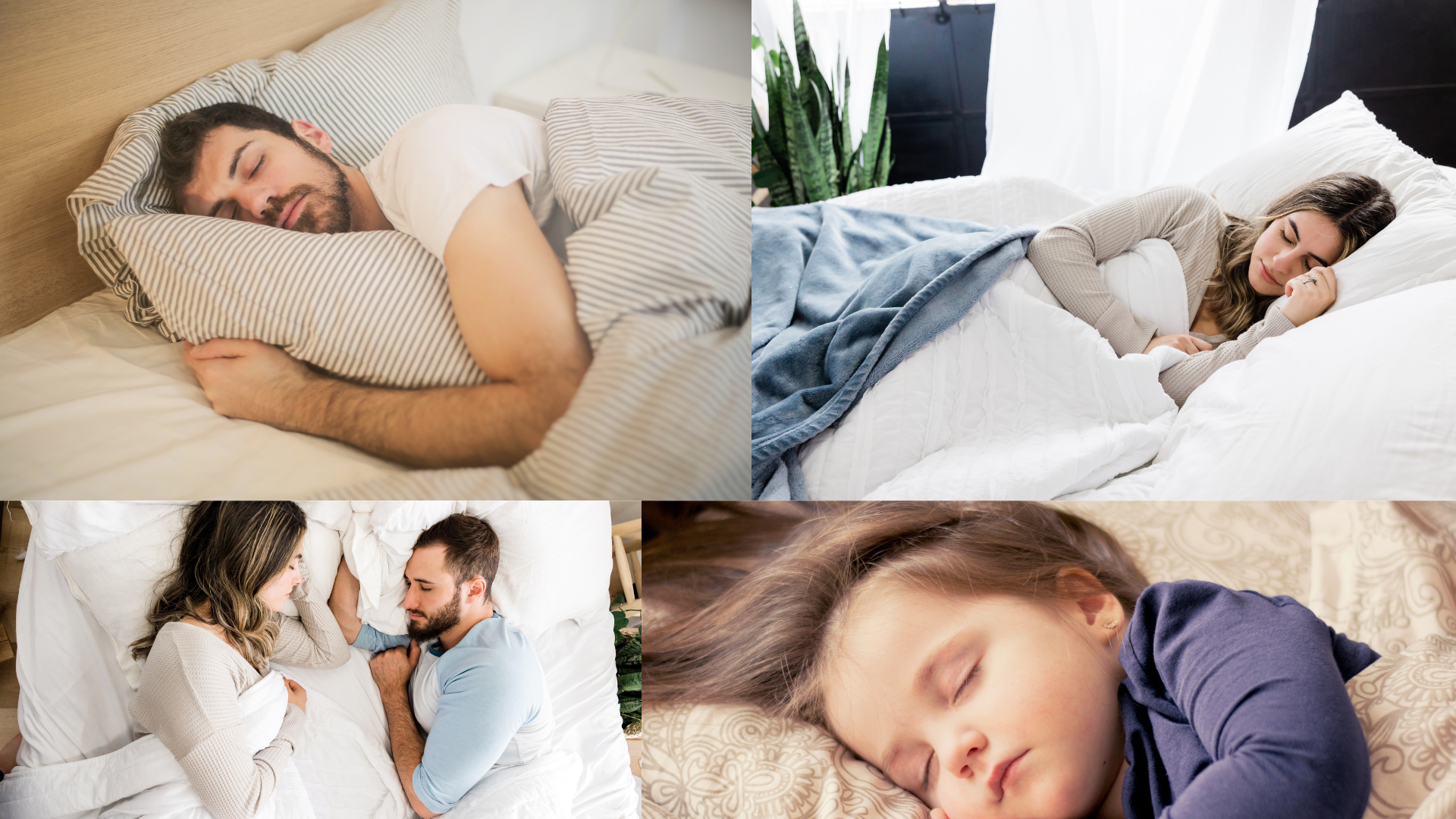 Unlocking Better Sleep: 5 Tips for Quality Rest