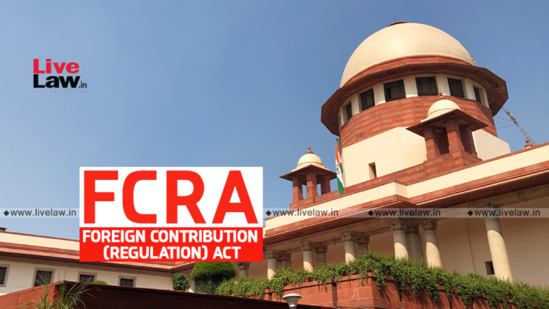 Massive Foreign Contributions: 13,520 Associations Receive Rs 55,742 Crore from 2019-2021, Reveals MHA to Lok Sabha