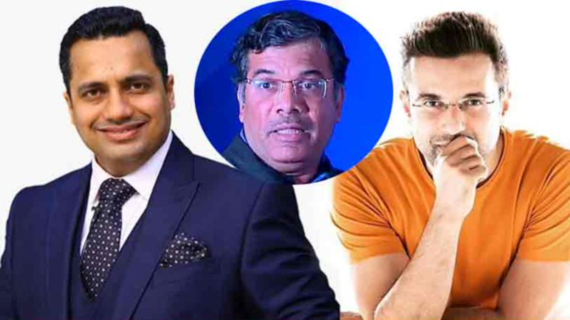 Maheshwar Perry exposes Vivek Bindra’s alleged scam