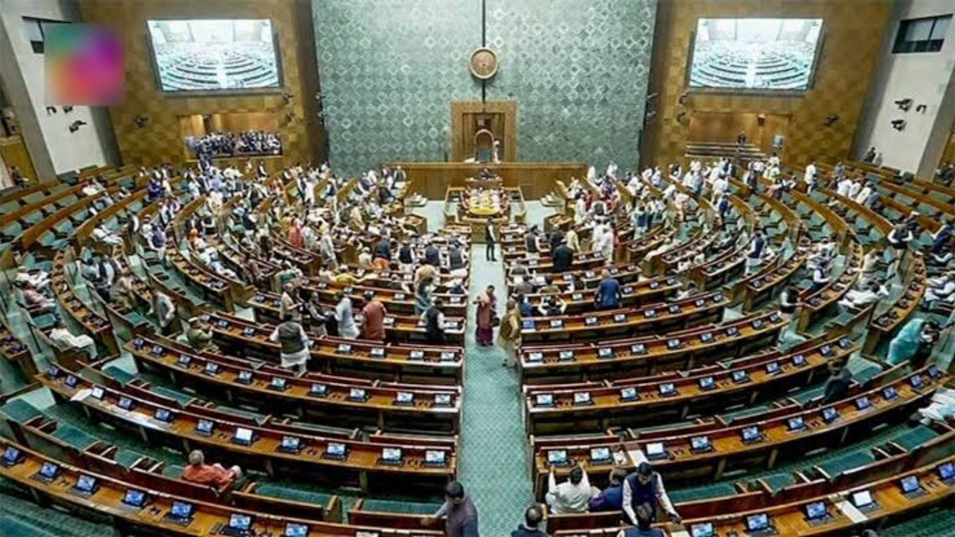 Parliament Budget Session extended till February 10