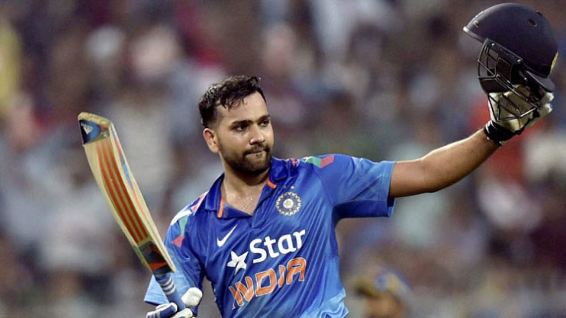 Gavaskar on India’s trip to South Africa: “Rohit’s opportunity to make up for WC final loss”