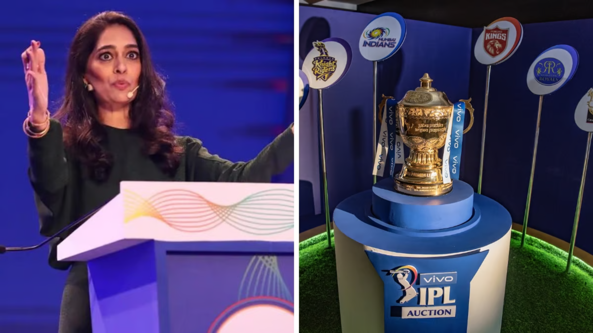 IPL 2024 Auction Live Updates: Players Sold, Unsold, Squads, Team List From  The Indian Premier League Auction