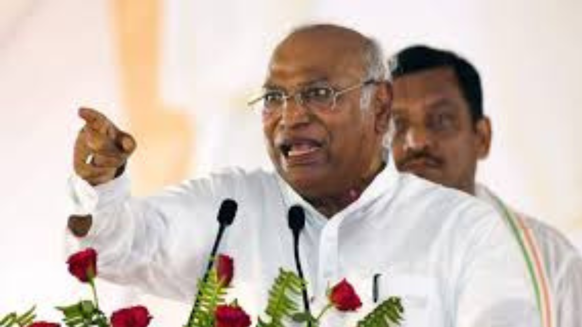 Kharge releases ‘Black Paper’ to highlight alleged ‘failures’ of BJP govt since 2014