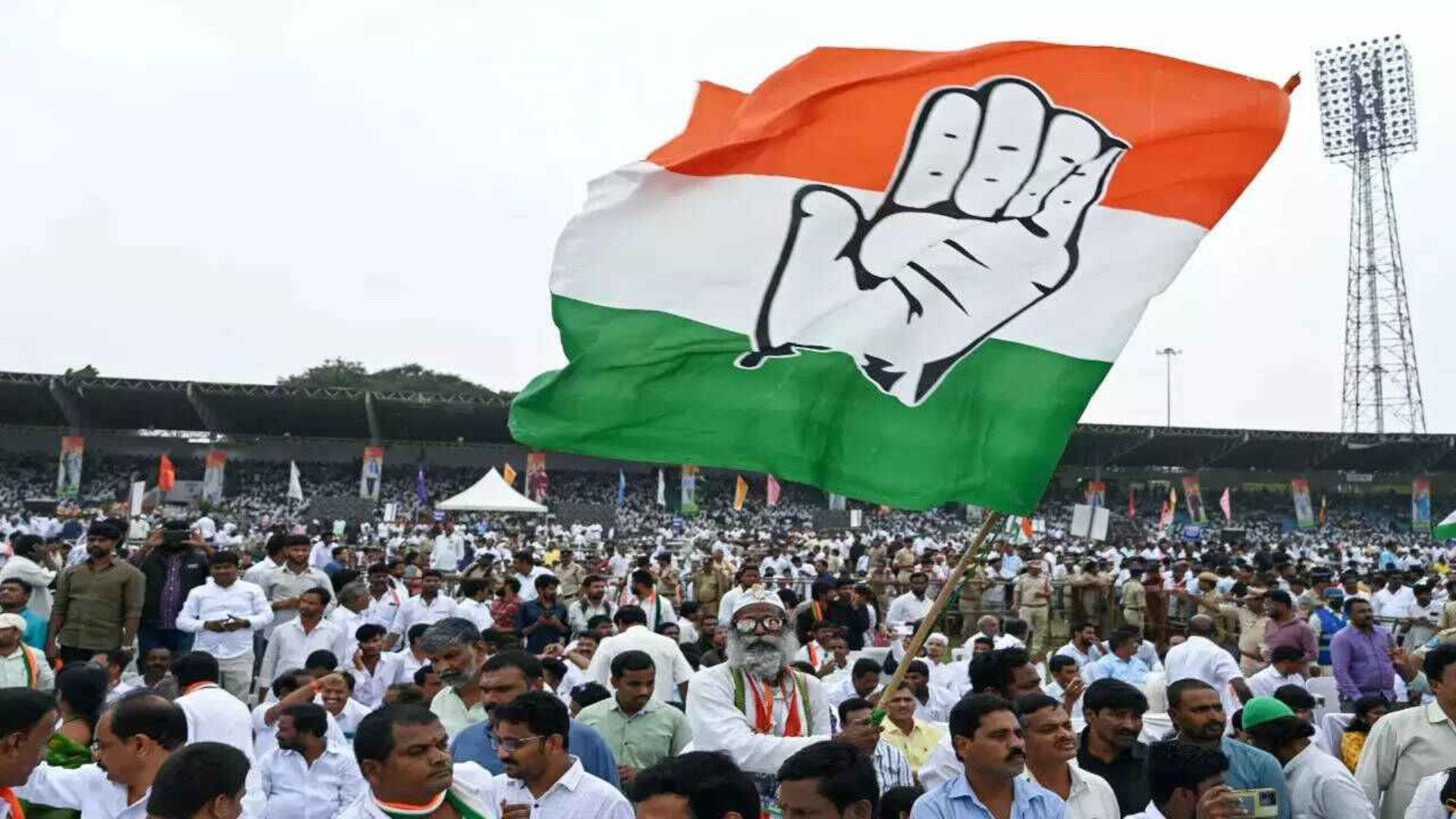 Congress to launch the ‘Donate for Desh’ crowdfunding campaign today