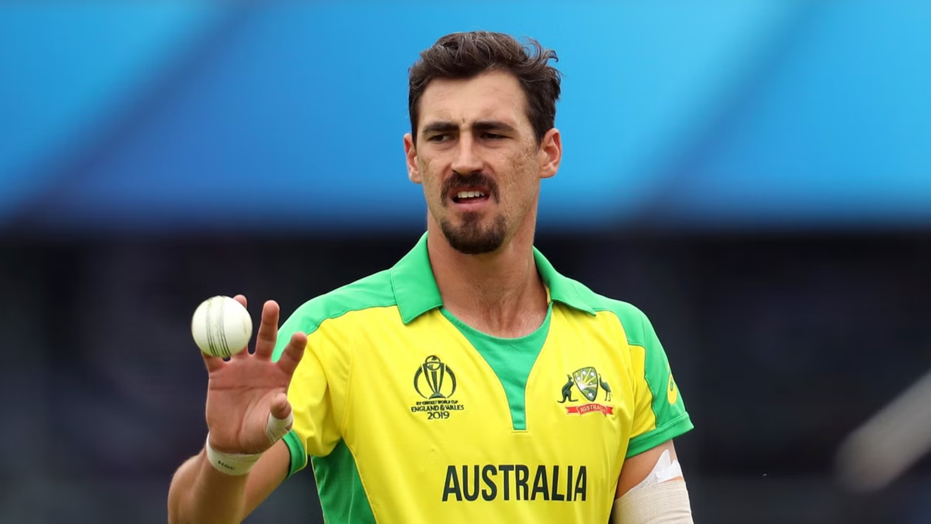 IPL Auction: Mitchell Starc, who joins KKR for Rs 24.75 crore, becomes the most expensive player in league history