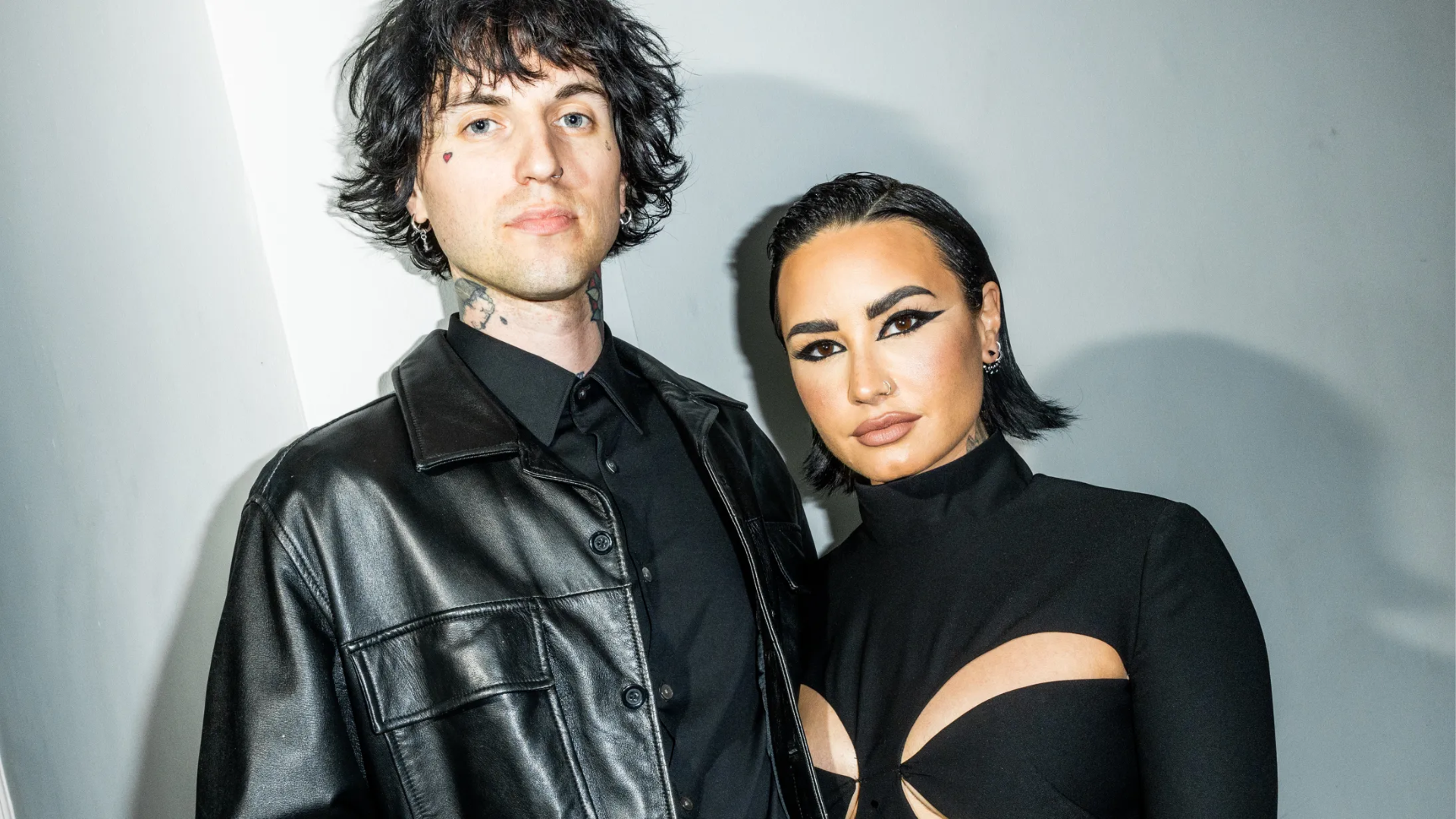 Demi Lovato and Jordan ‘Jutes’ Lutes Get Engaged in Los Angeles