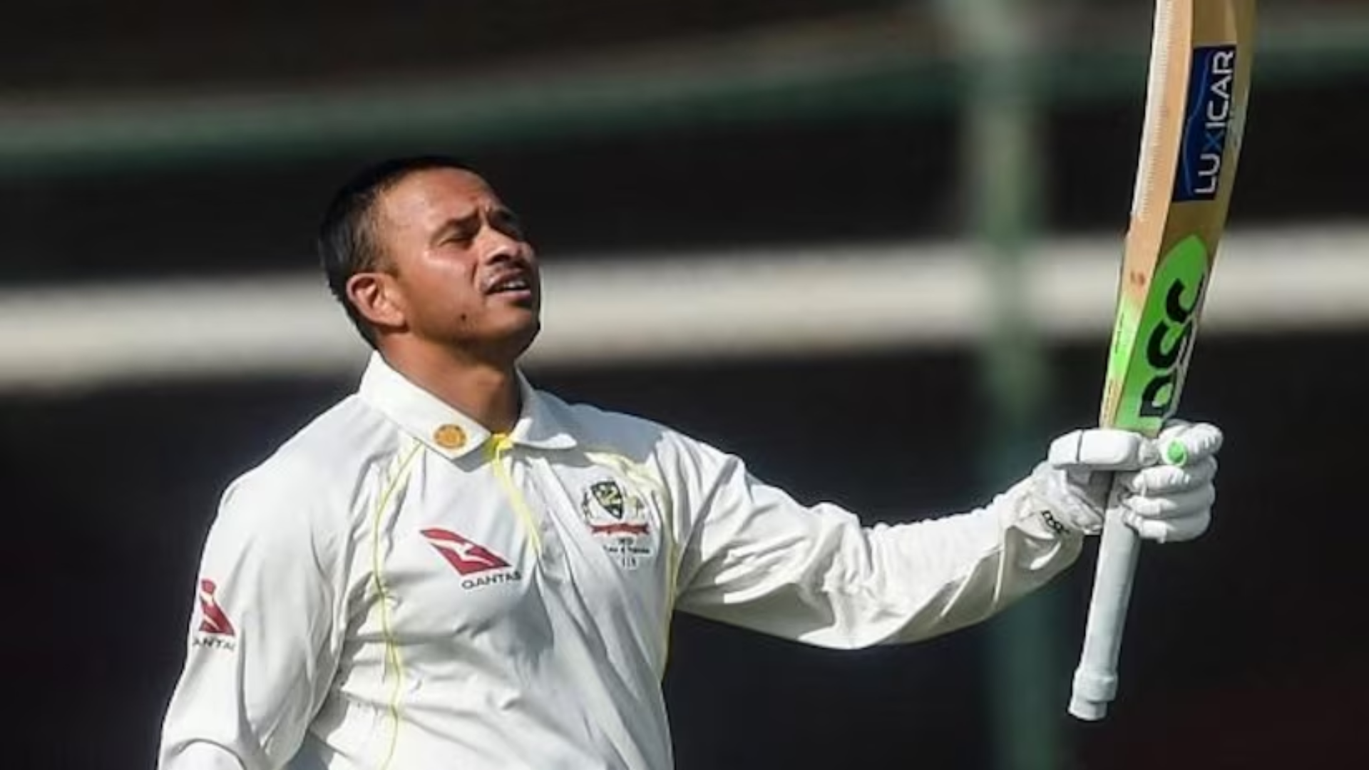 Usman Khawaja of Australia will fight an ICC accusation related to a black armband