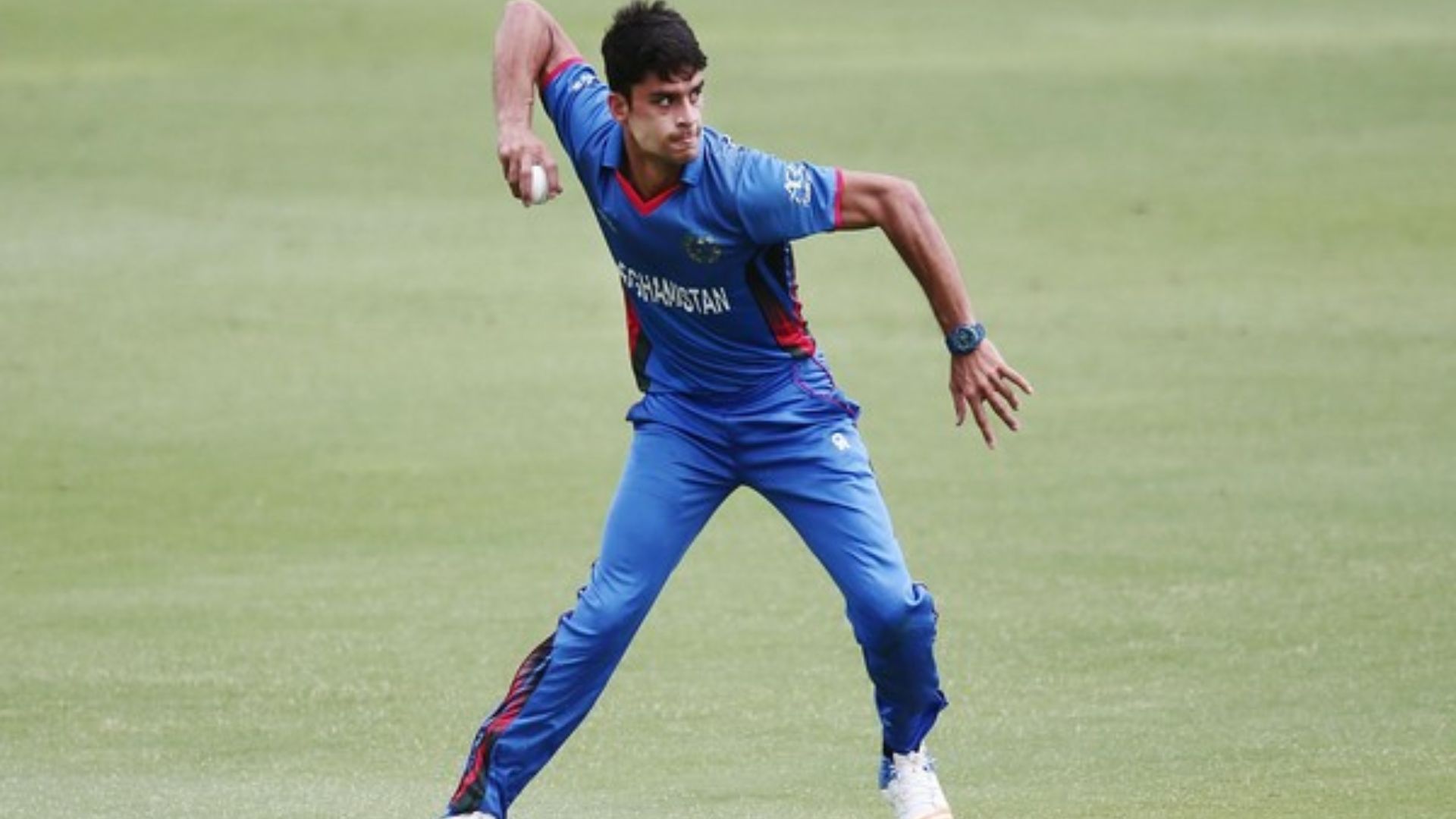 Naveen-ul-Haq strictly banned for 20 months from participation in ILT20 due to breach of contract