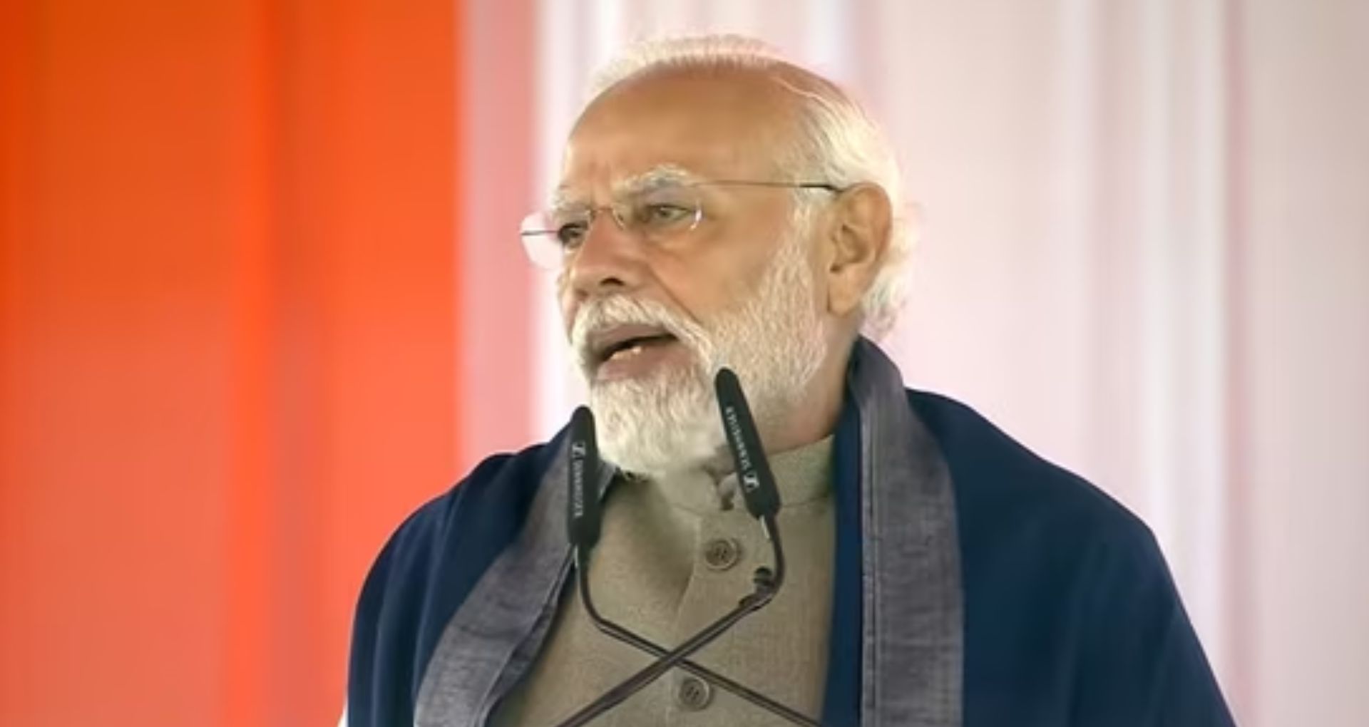 PM Modi: People using various channels to express joy around Ram Temple opening on Jan 22