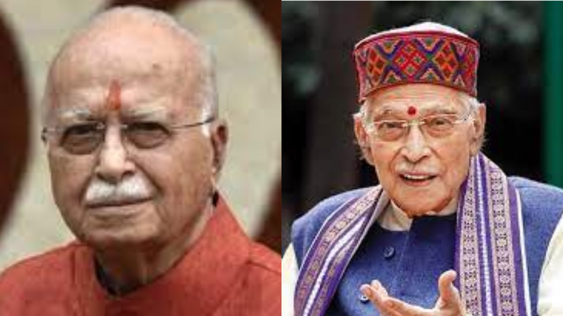 LK Advani, MM Joshi requested not to attend Ram Temple Event due to health issues: Trust