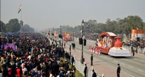 R-Day Parade 2024: Bengal, Punjab tableaus did not align with ‘broader theme’, claims MoD sources