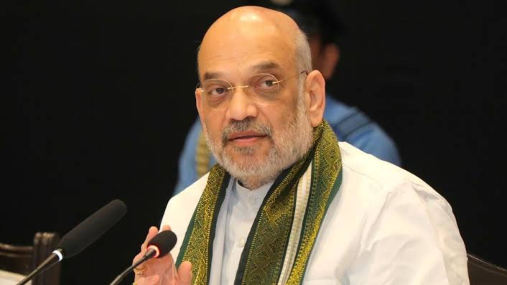 Home Minister Amit Shah to kickstart BJP’s LS polls campaign with Bikaner rally today