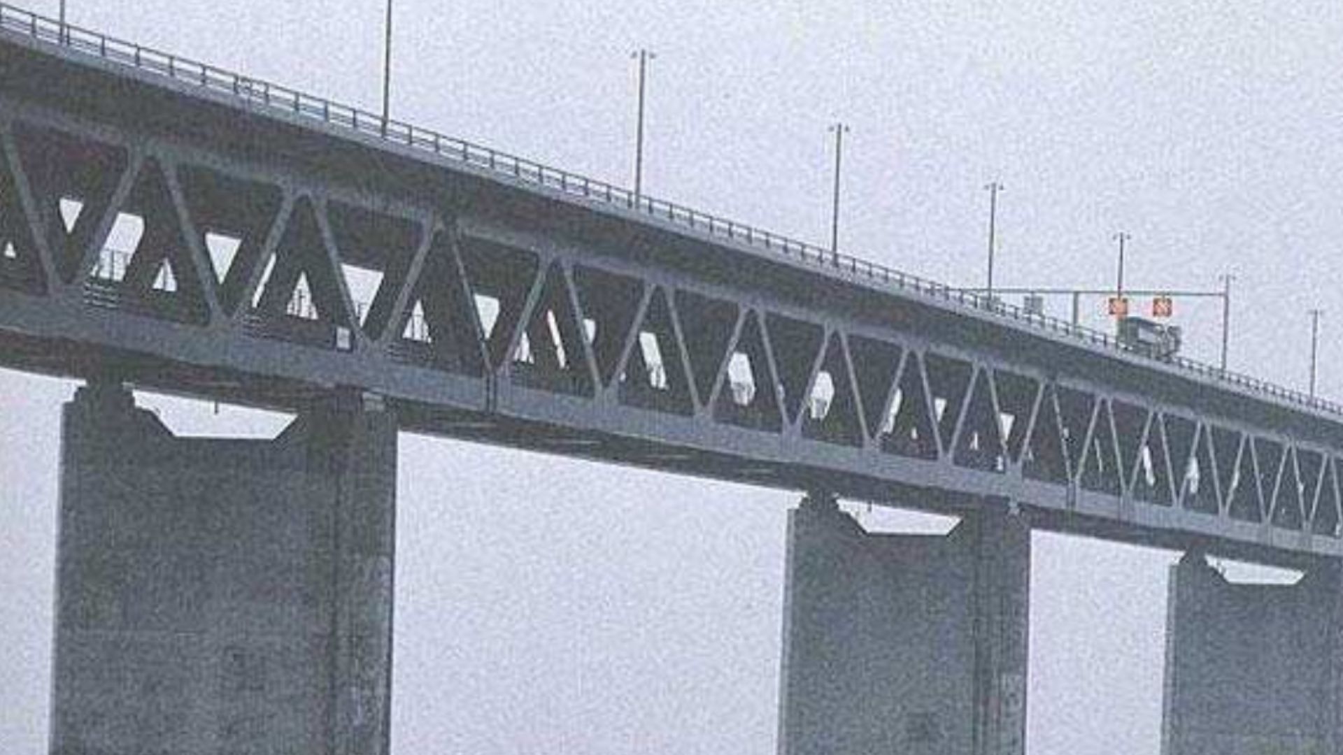 Centre approves for new bridge over river Ganga in Bihar