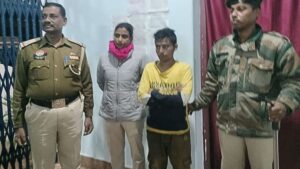 Tripura Police arrest man with heroin worth Rs 40 lakh