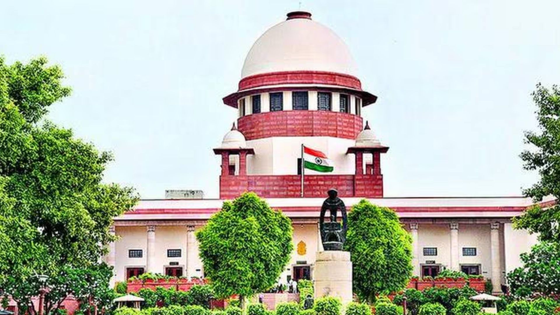 Supreme Court Collegium Recommended Appointment Of New Chief Justice In 5 High Courts