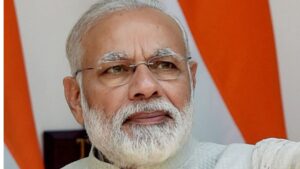 PM Modi to arrive in Varanasi for 2-day visit on Sunday, will initiate various development projects