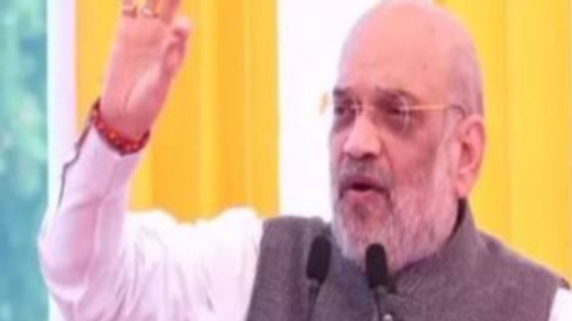 “PM Modi lifted 60 crore people out of poverty”: Amit Shah hails ‘Atmanirbhar Bharat’ campaign