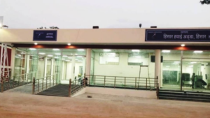 Hisar, Ambala airports developed under UDAN scheme in Haryana