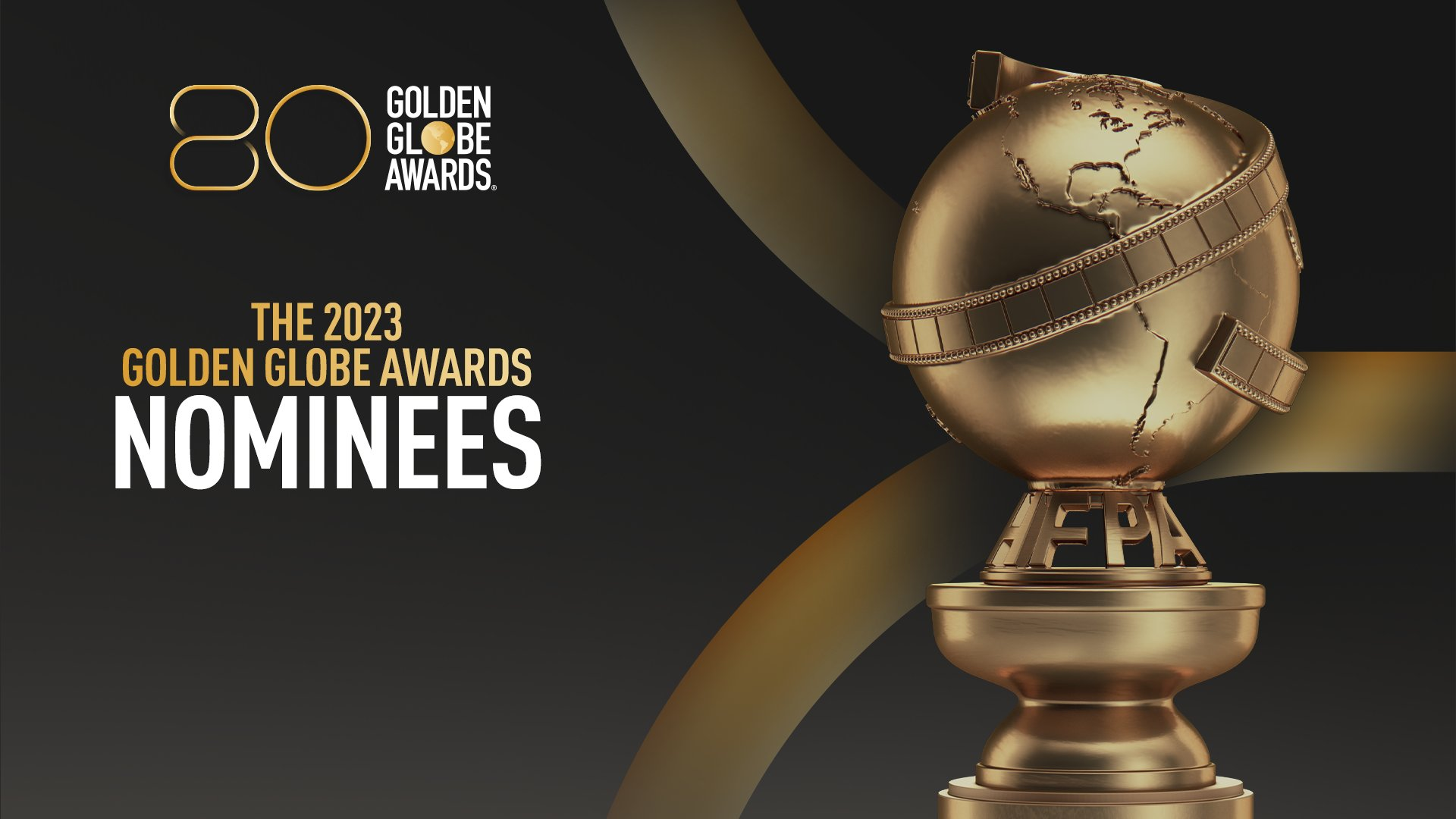 2024 Golden Globe Nominations Revealed: Greta Gerwig’s ‘Barbie’ Lead the Pack