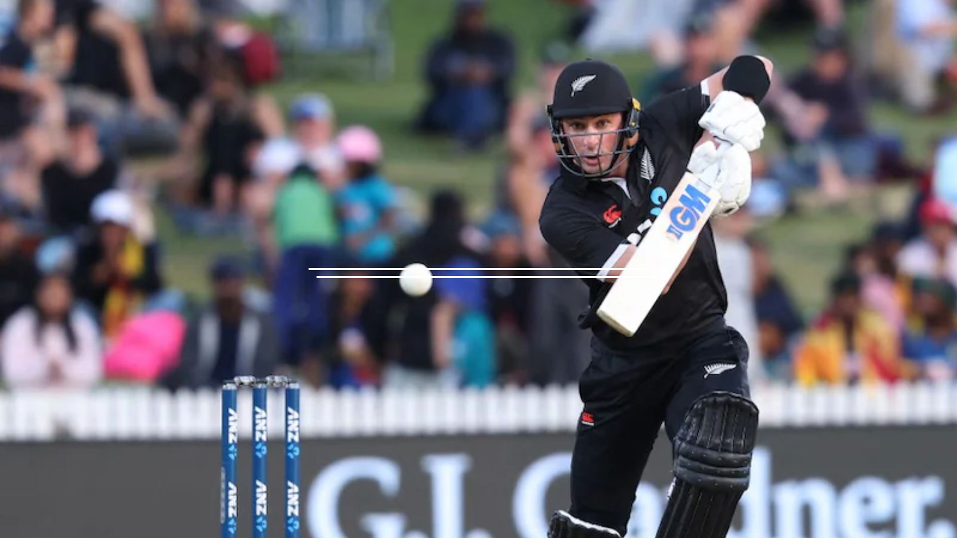 Tough Day on the Pitch: Will Young Opens Up About New Zealand’s Defeat to Bangladesh in 3rd ODI