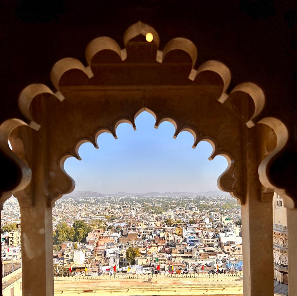 Royal Rajasthan: Unveiling heritage & splendor in Jaipur and Udaipur