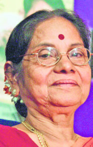 Renowned actress Leelavathi (87) passes away due to illness