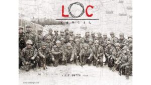 ‘LOC: Kargil’ marks 20 years