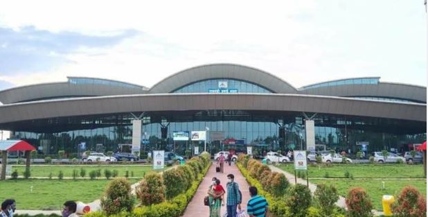 AAI chairman: New Rajahmundry Airport terminal to be operational by the end of 2025