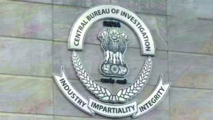 CBI challenges order permitting information on allegations of corruption