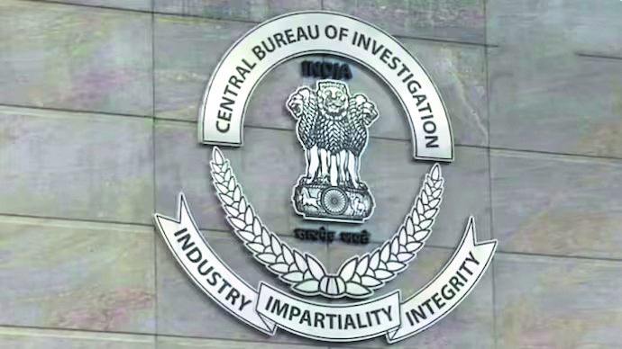 CBI challenges order permitting information on allegations of corruption