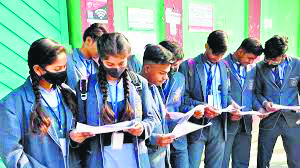 CBSE class 10, 12 exams to start from Feb 15