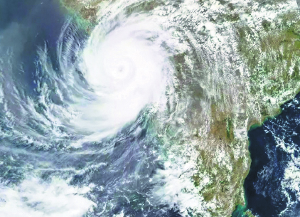 Cyclone Remal expected to Make Landfall tonight